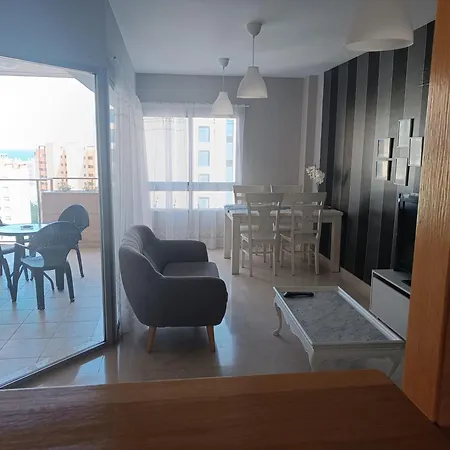 Fantastico Apartamento Playa Cala de Finestrat Exterior photo