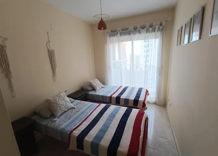 Fantastico Apartamento Playa