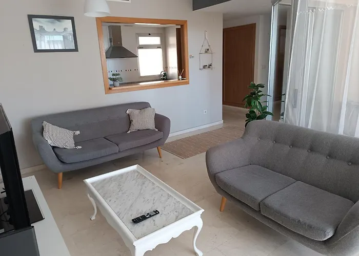 Fantastico Apartamento Playa