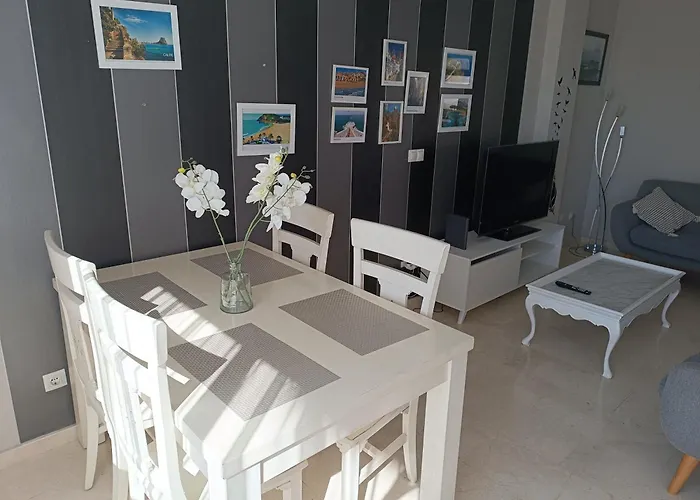 Fantastico Apartamento Playa