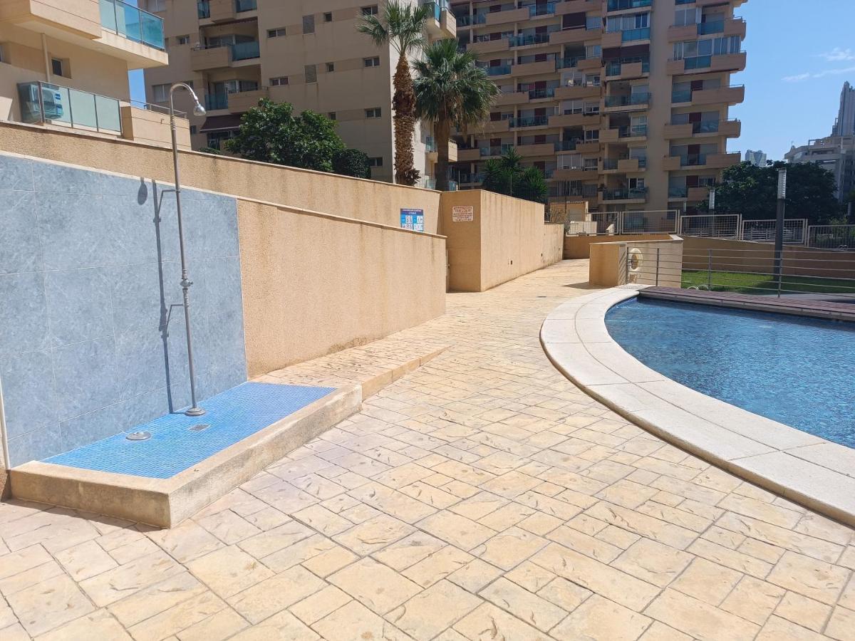 Fantastico Playa Cala de Finestrat