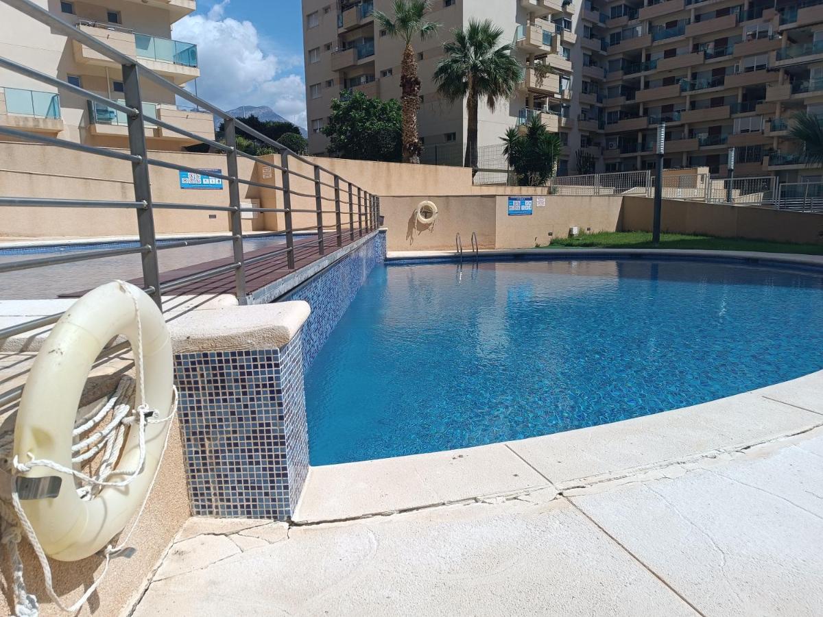 Fantastico Playa Cala de Finestrat