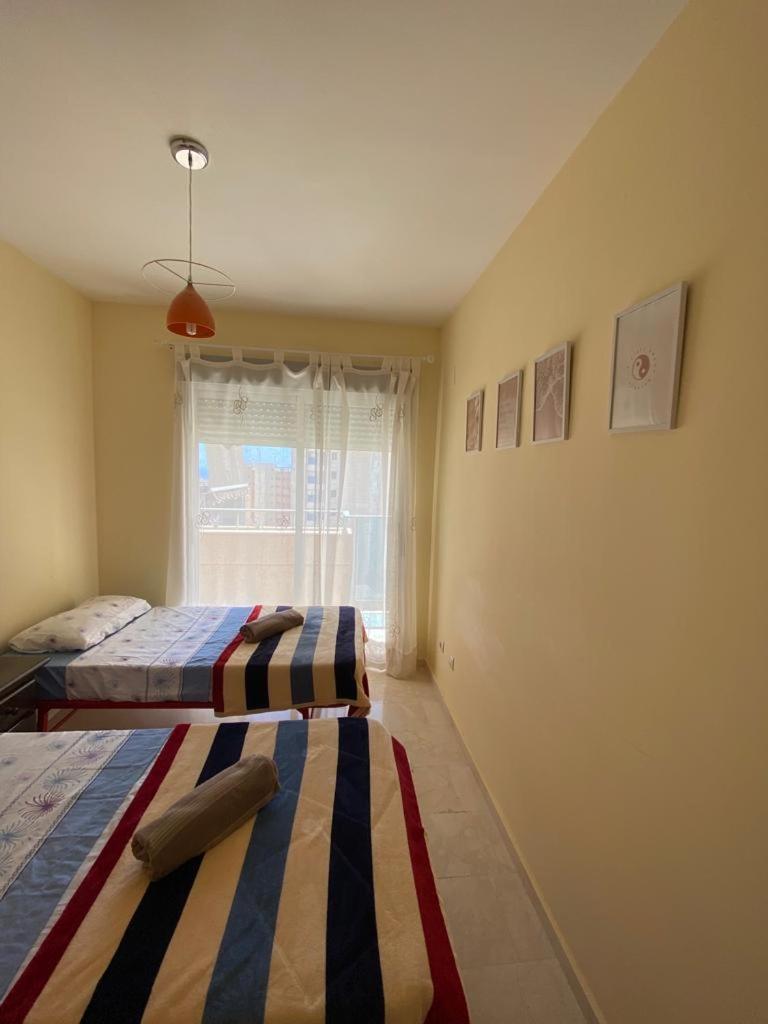 Fantastico Playa Appartement *