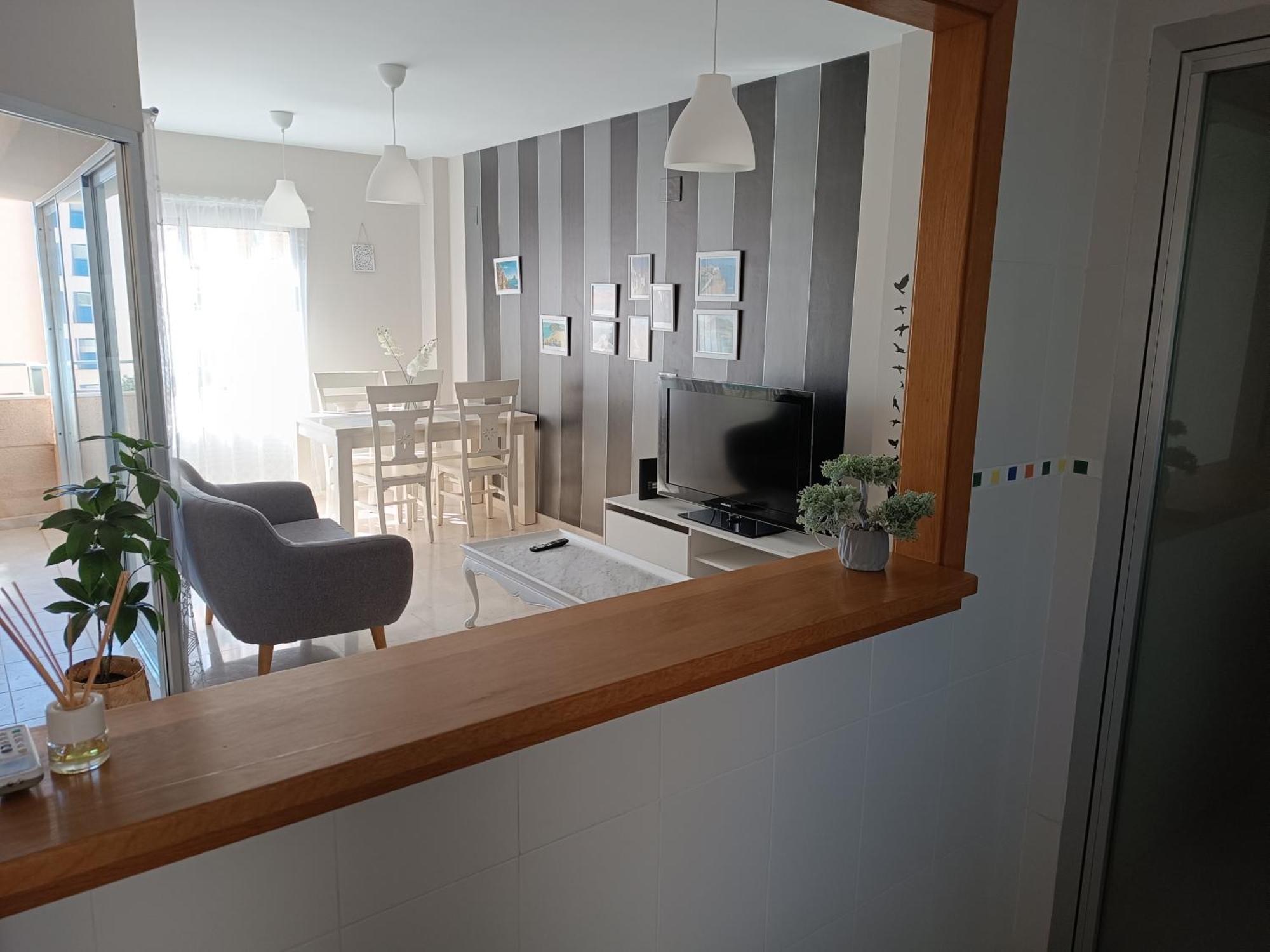 Appartement Fantastico Playa *