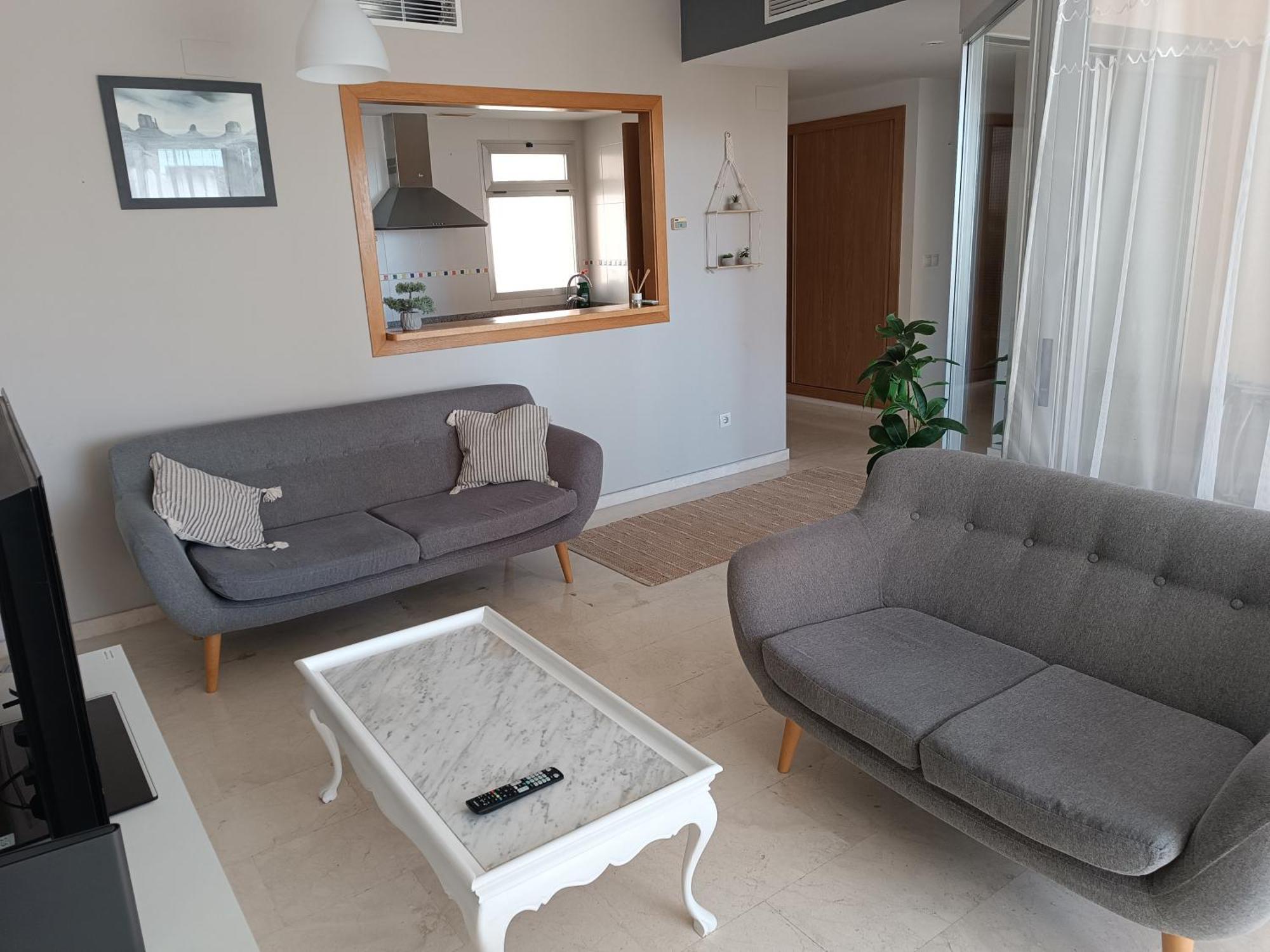 Apartment Fantastico Playa Cala de Finestrat