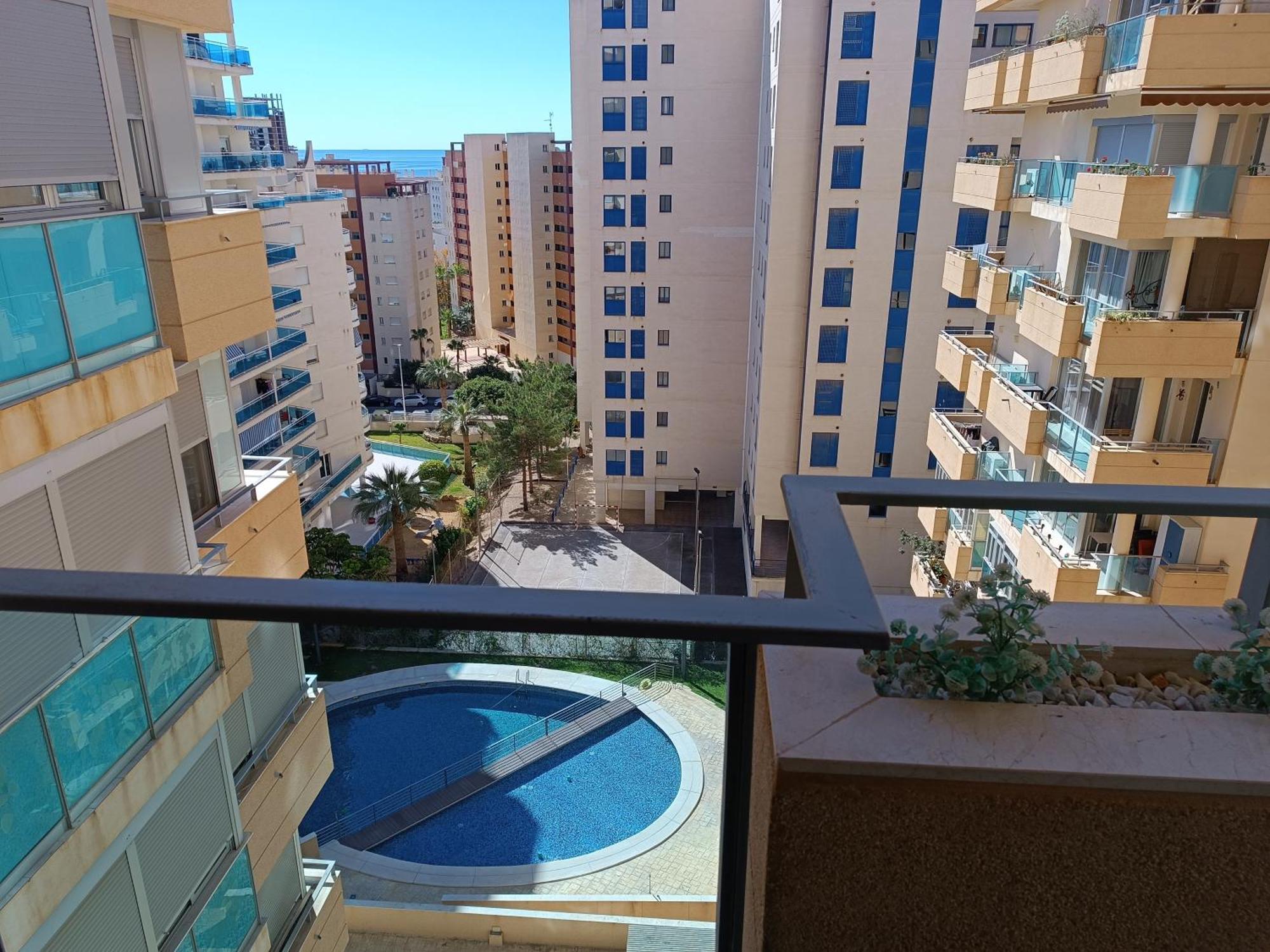 Apartment Fantastico Playa