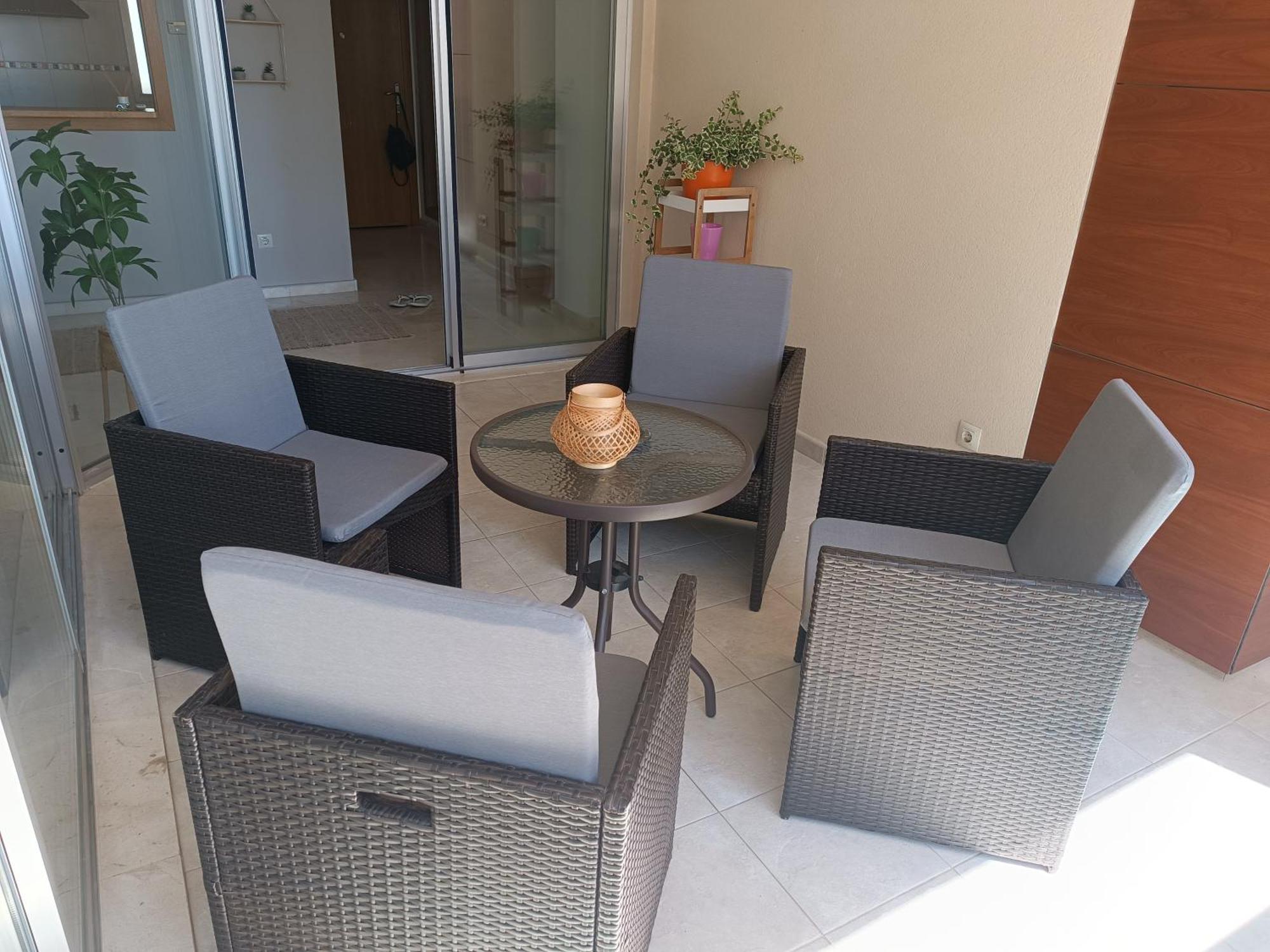 Apartment Fantastico Playa