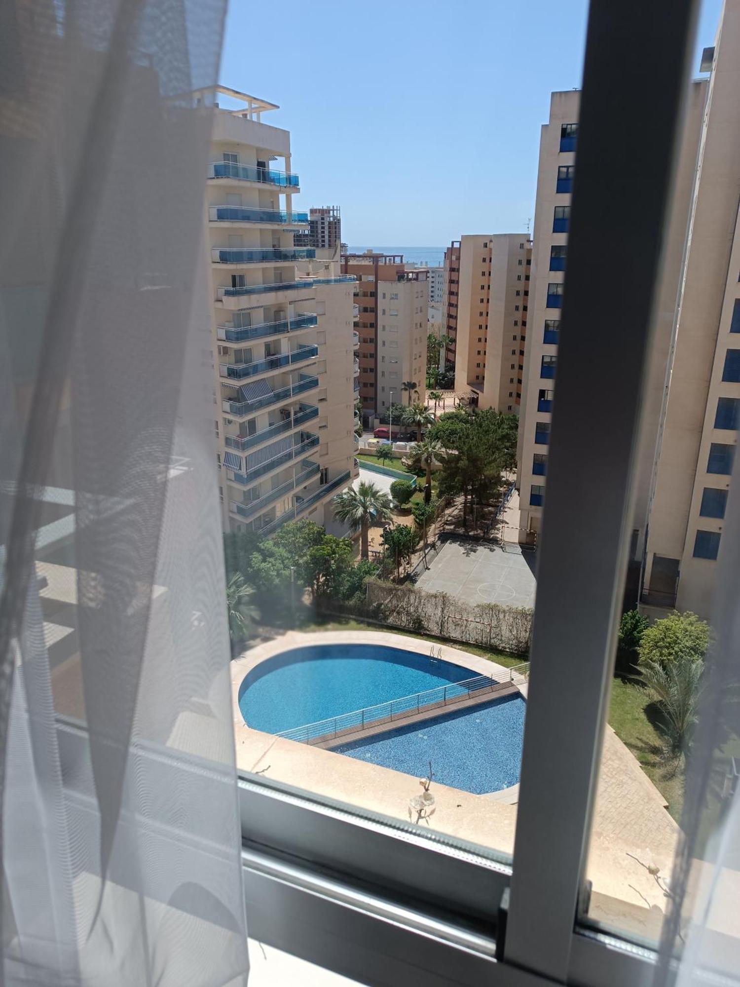 Fantastico Playa Apartment