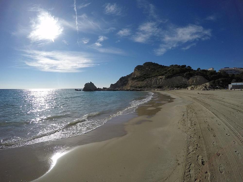 Appartement Fantastico Playa