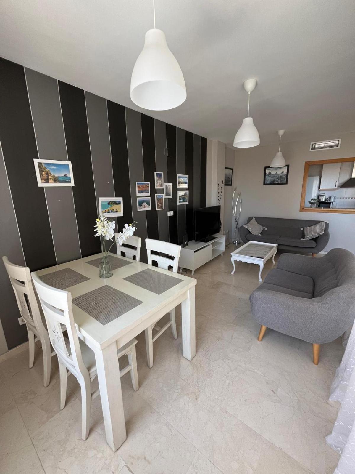 Fantastico Playa Cala de Finestrat