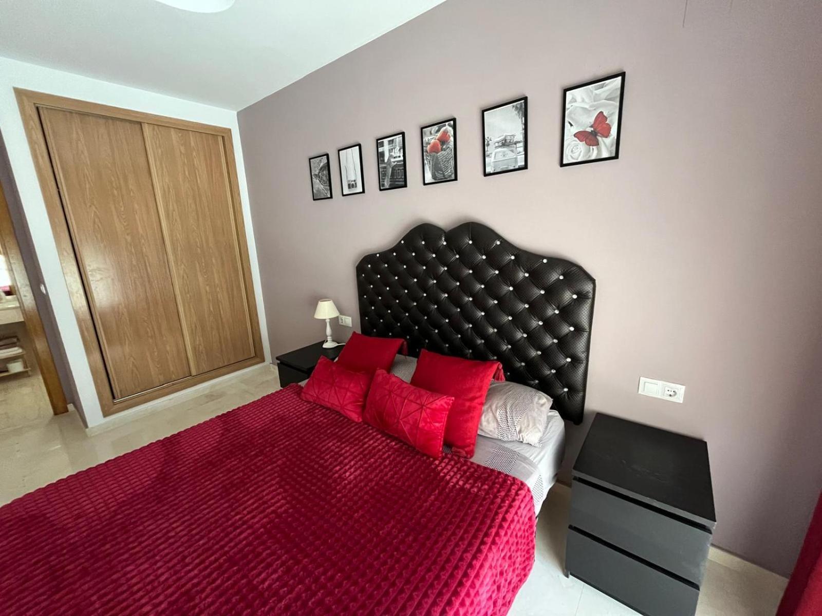 Fantastico Playa Apartment Cala de Finestrat