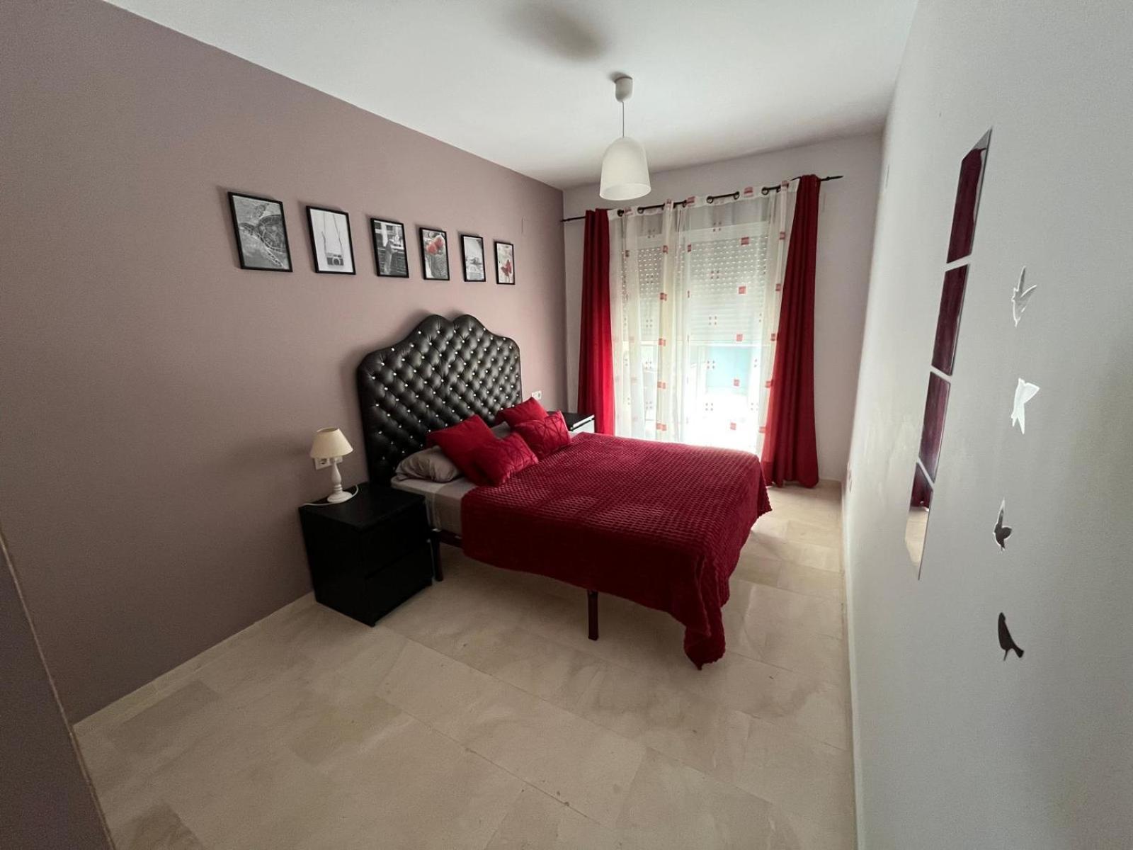Apartment Fantastico Playa