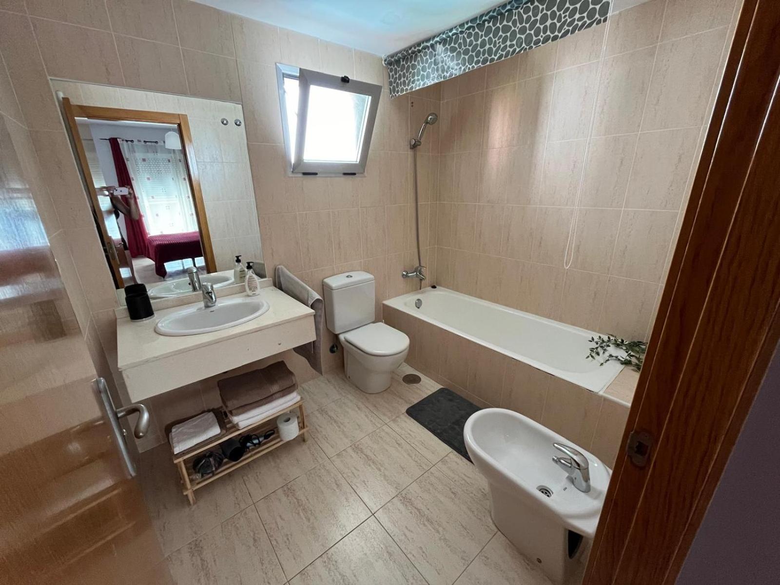 Fantastico Playa Apartment