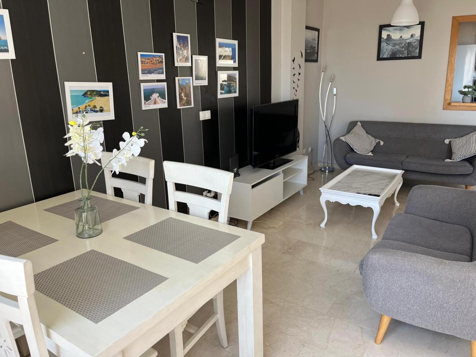 Apartment Fantastico Playa
