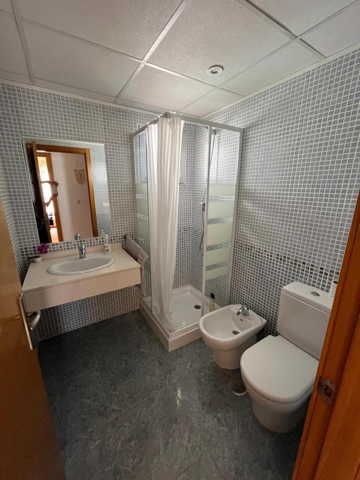 Appartement Fantastico Playa La Cala de Finestra